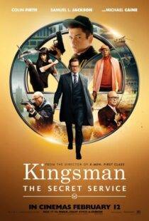 Kingsman