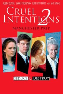 Cruel Intentions